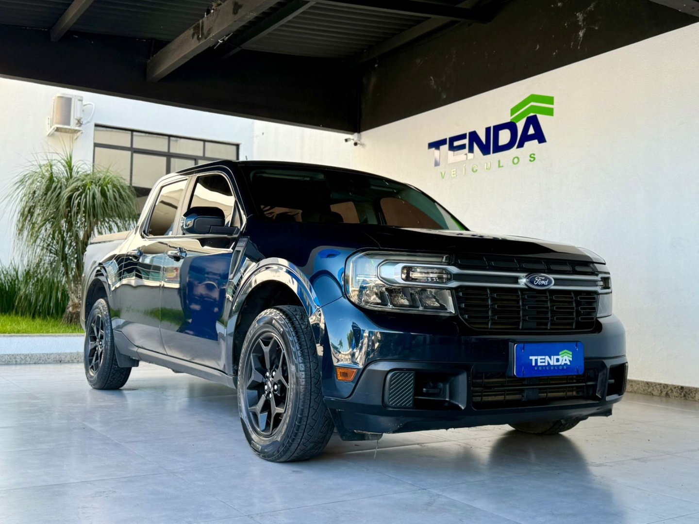 FORD MAVERICK