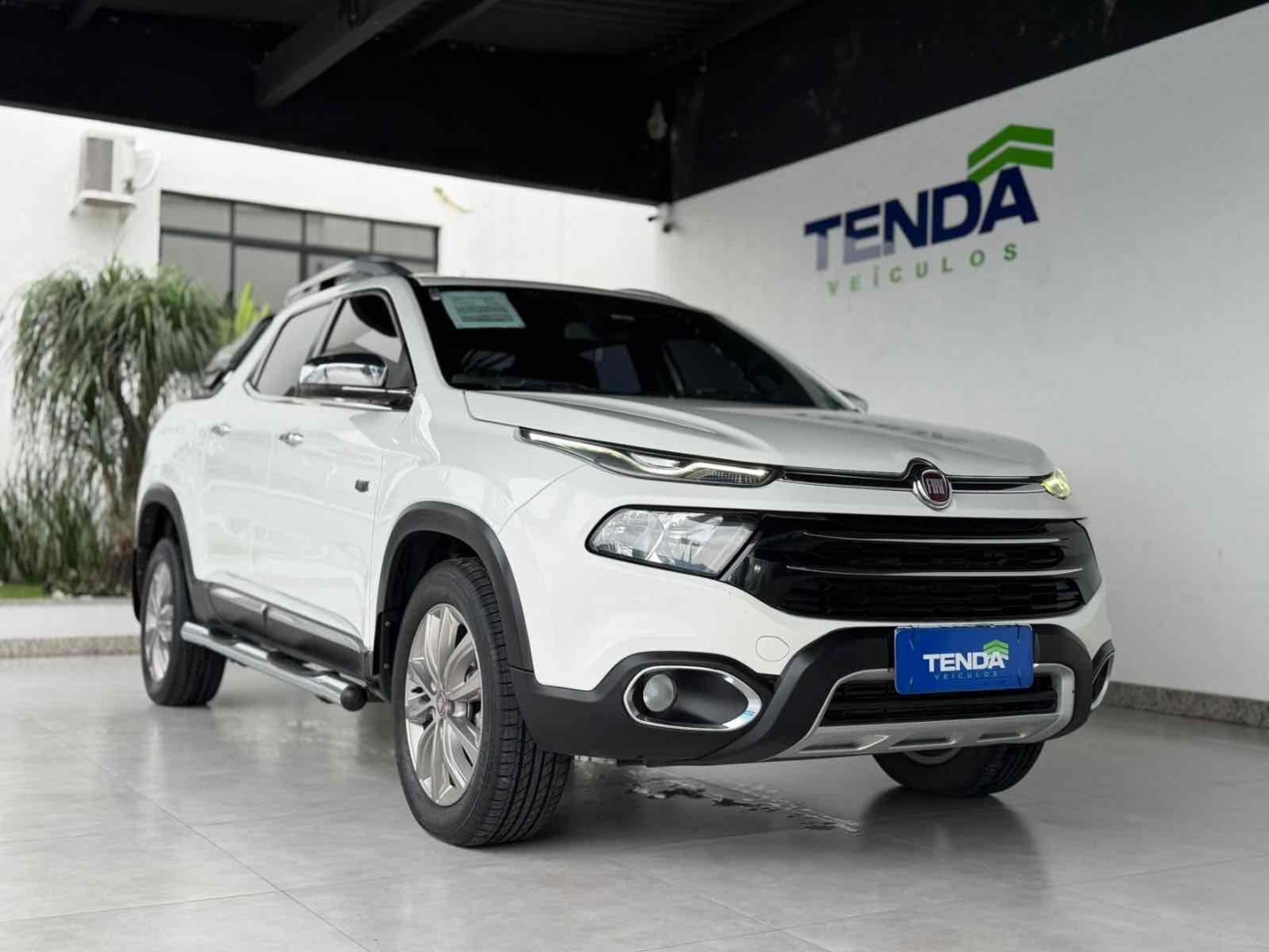 FIAT TORO