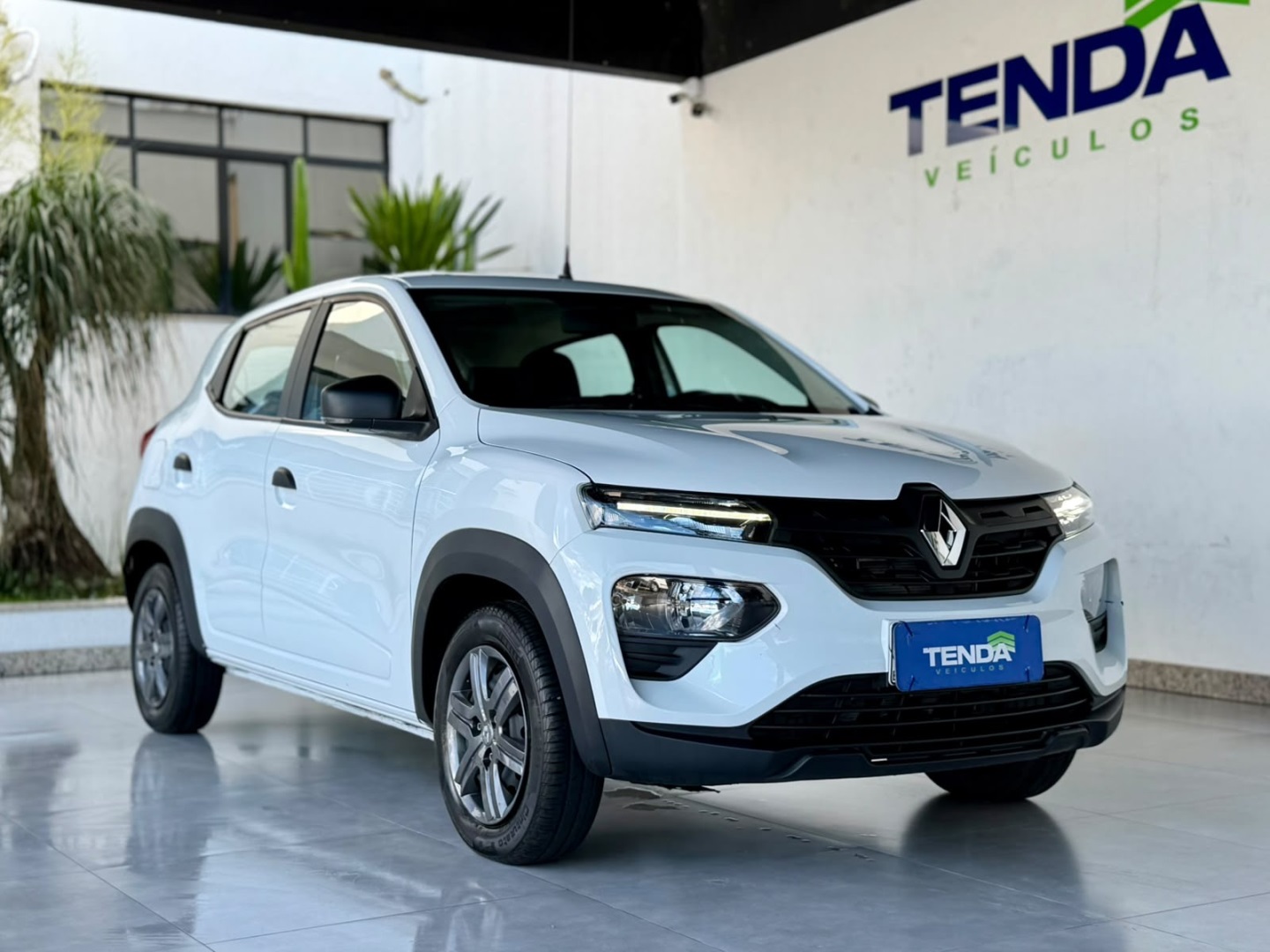 RENAULT KWID