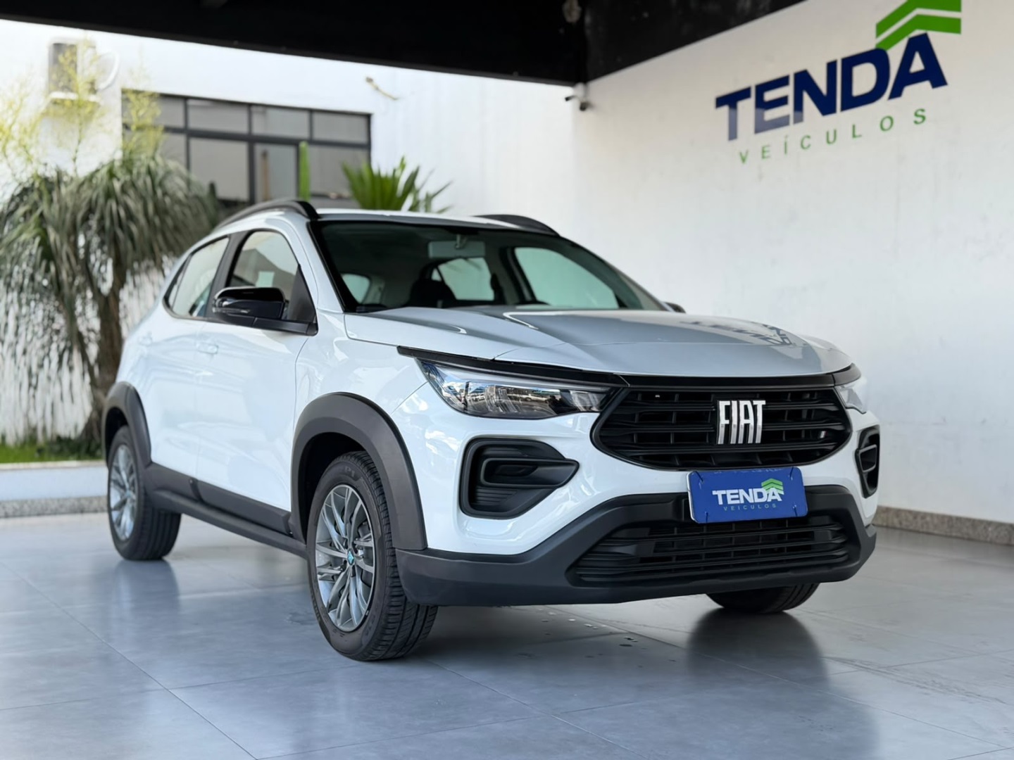 FIAT PULSE