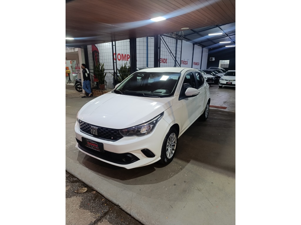 FIAT ARGO