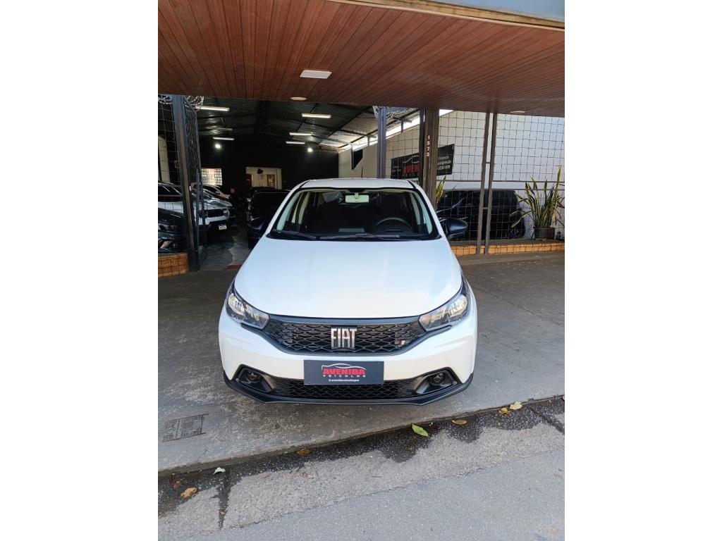 FIAT ARGO