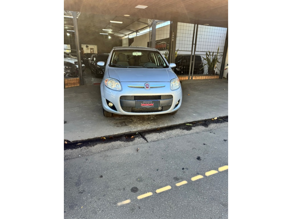 FIAT PALIO