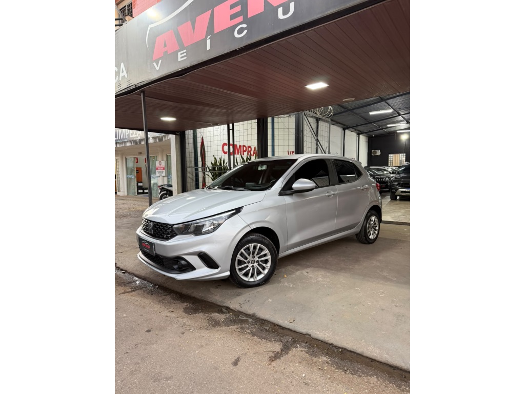 FIAT ARGO