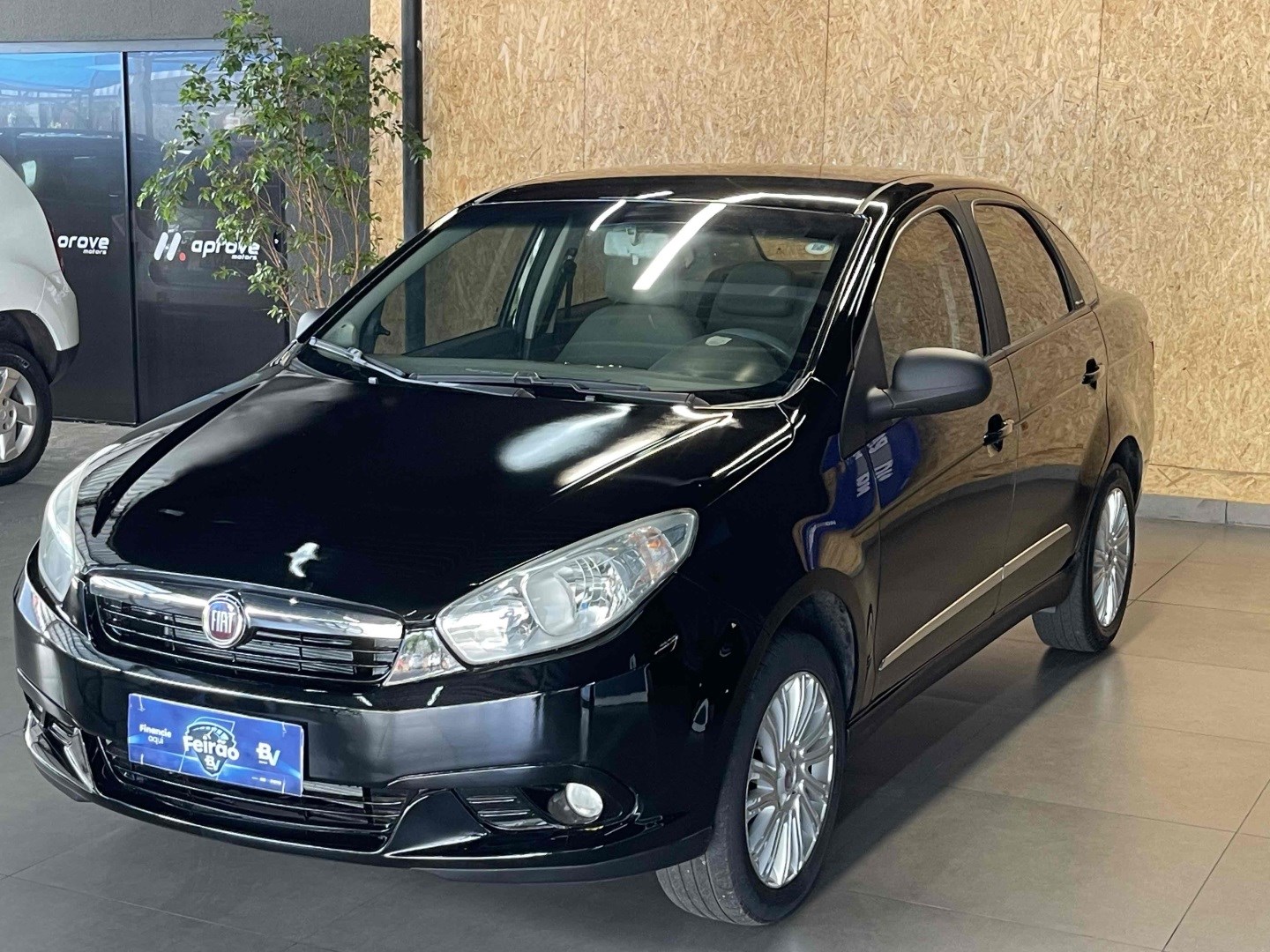FIAT GRAND SIENA