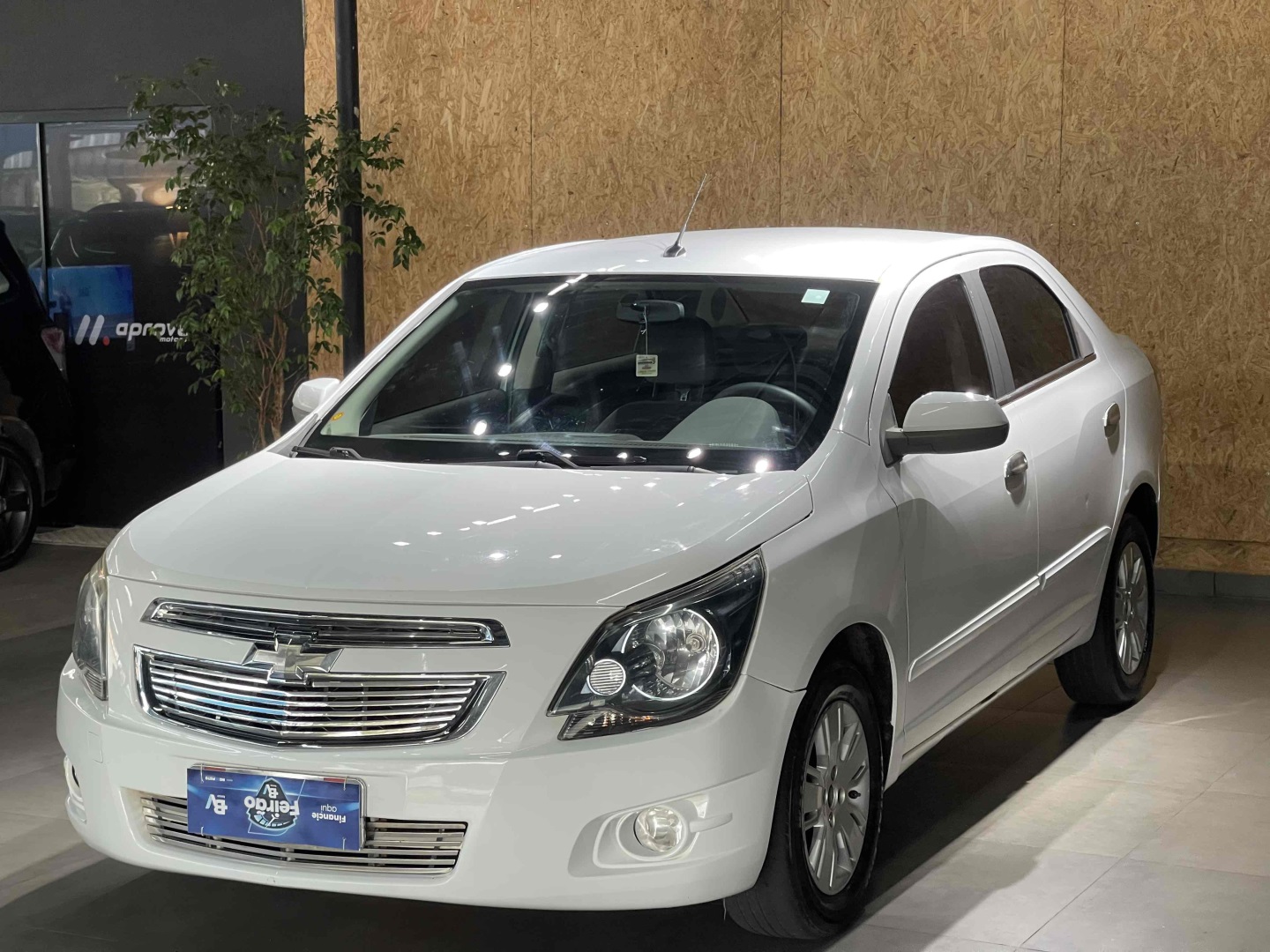 CHEVROLET COBALT