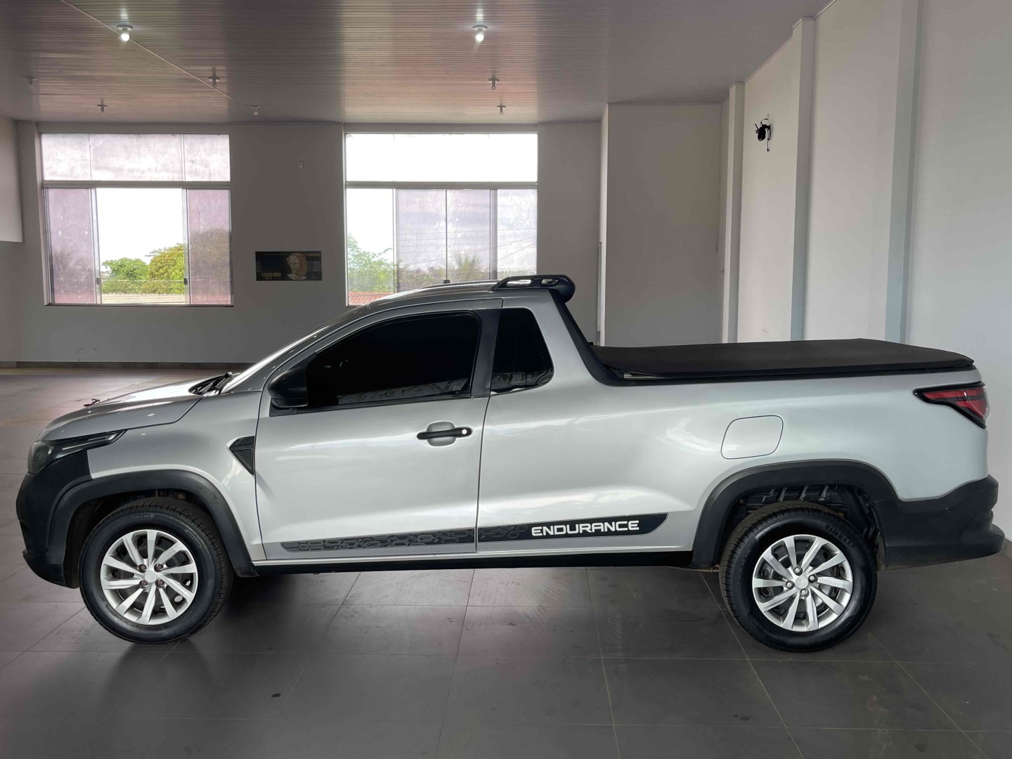 FIAT STRADA