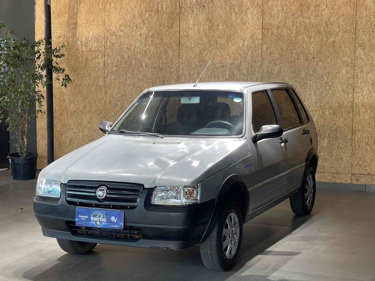 FIAT UNO