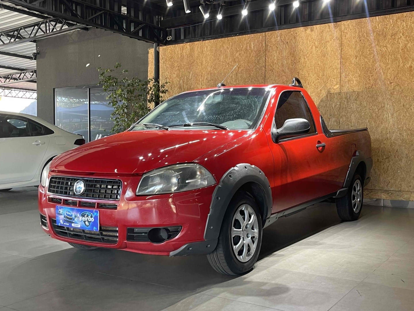 FIAT STRADA