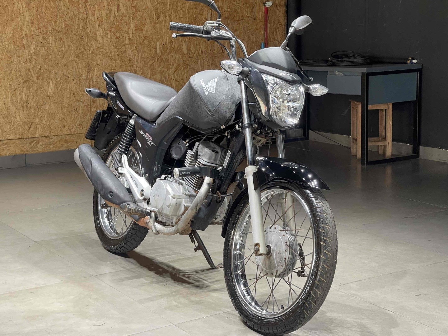 HONDA CG 150 START FLEXONE
