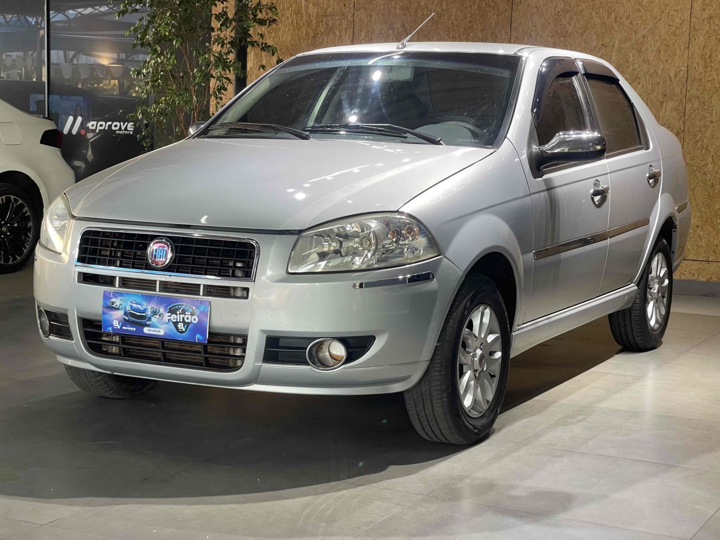 FIAT SIENA