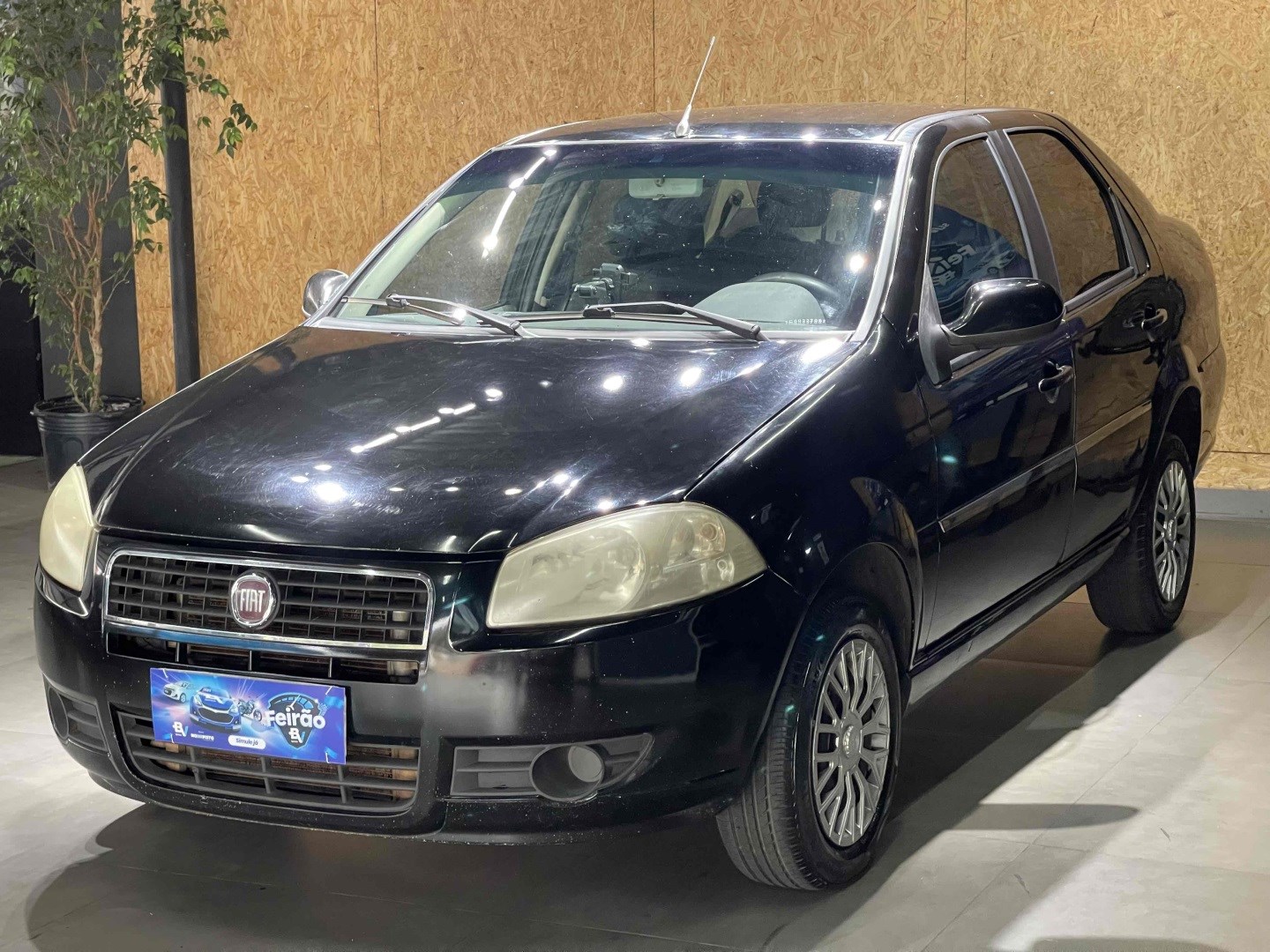 FIAT SIENA