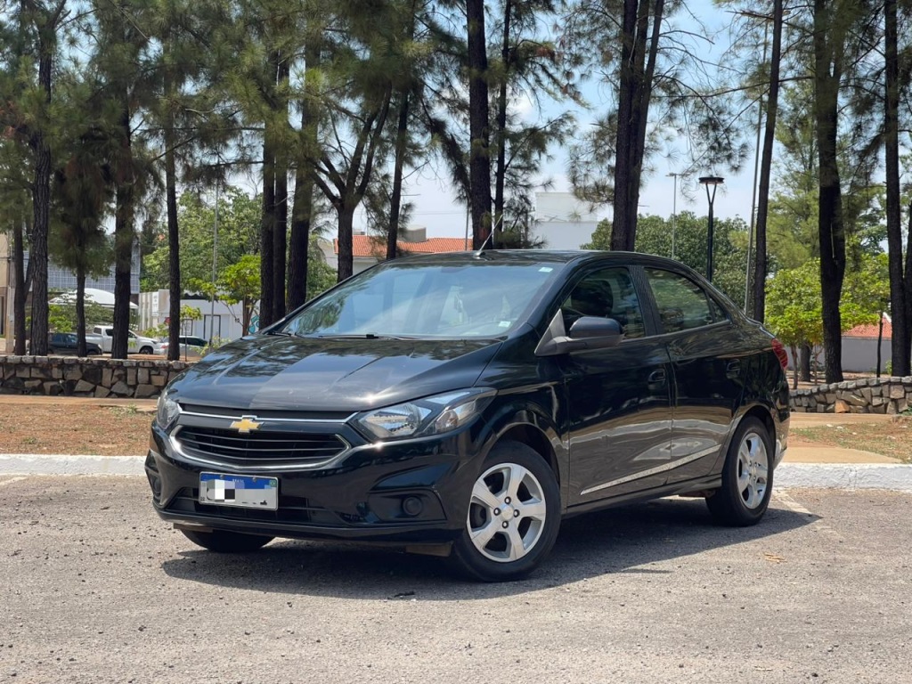 CHEVROLET PRISMA