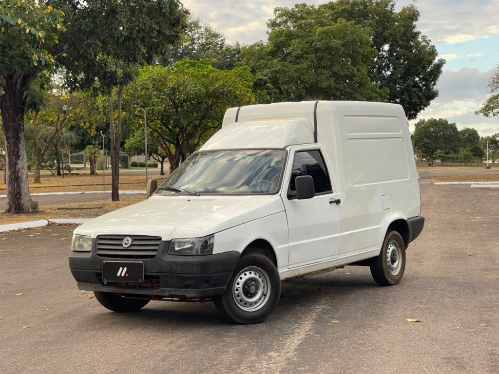 FIAT FIORINO