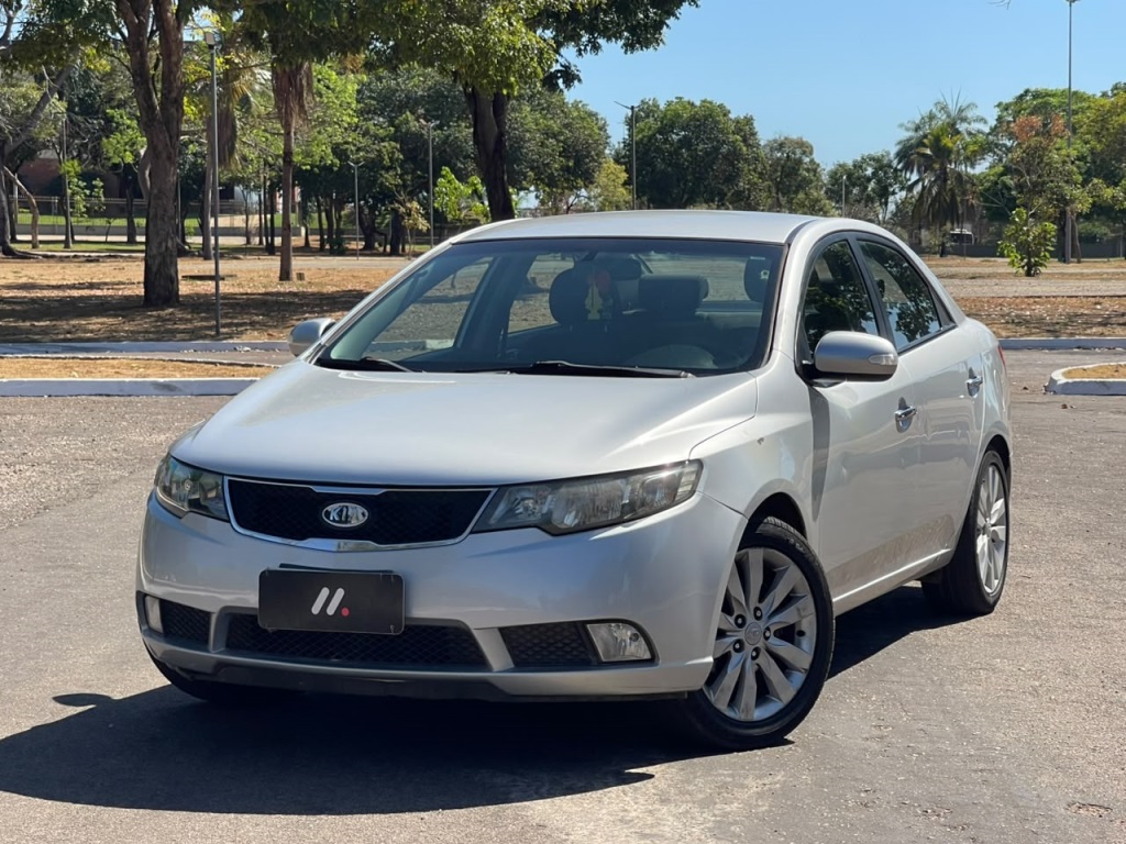 KIA CERATO