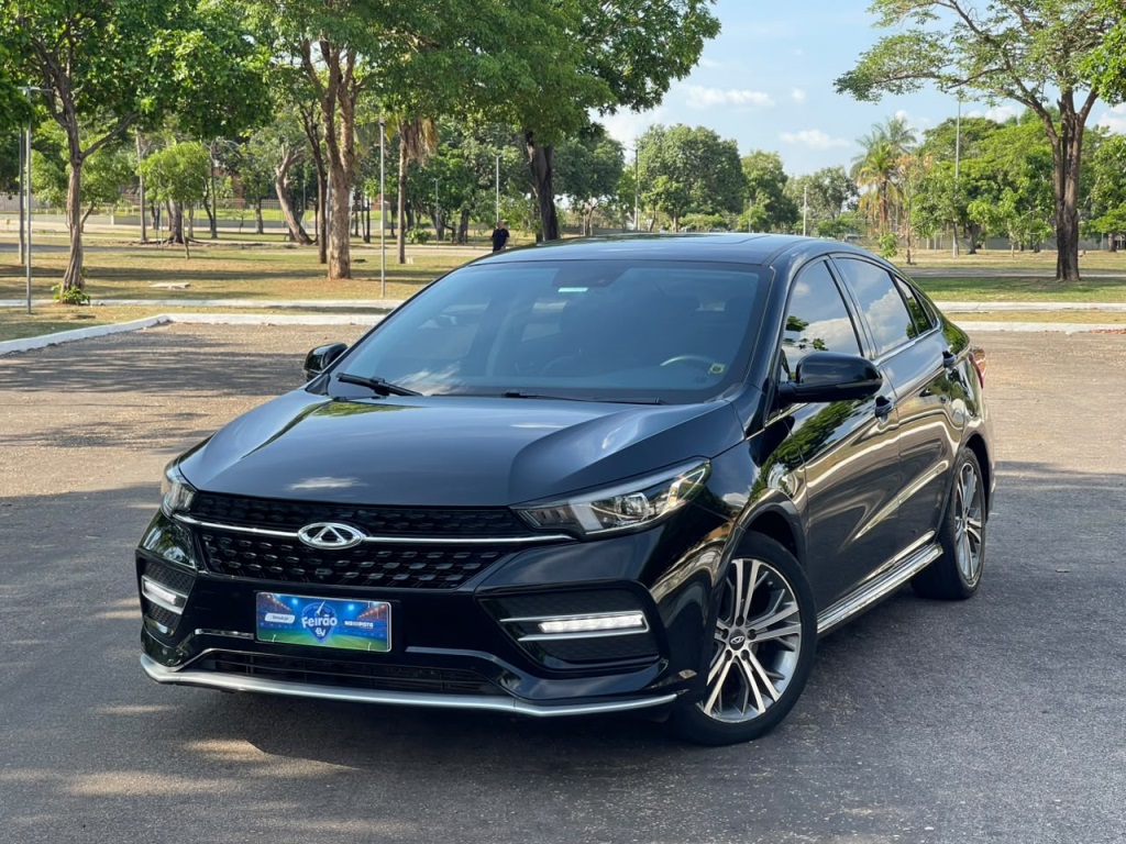 CHERY ARRIZO 6