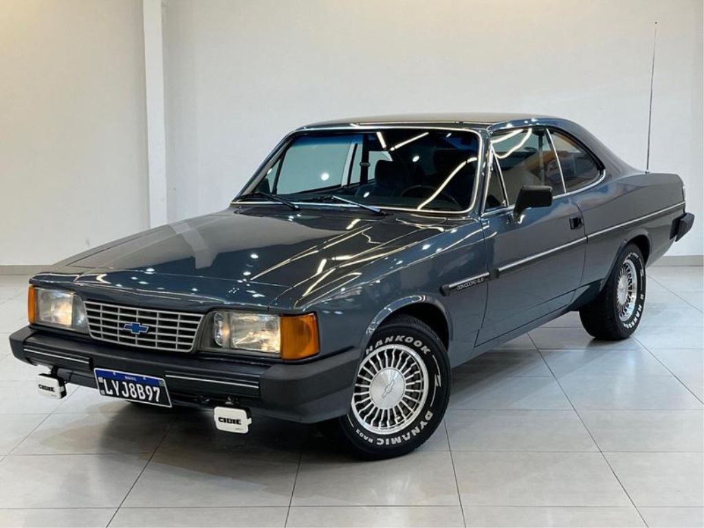 CHEVROLET OPALA