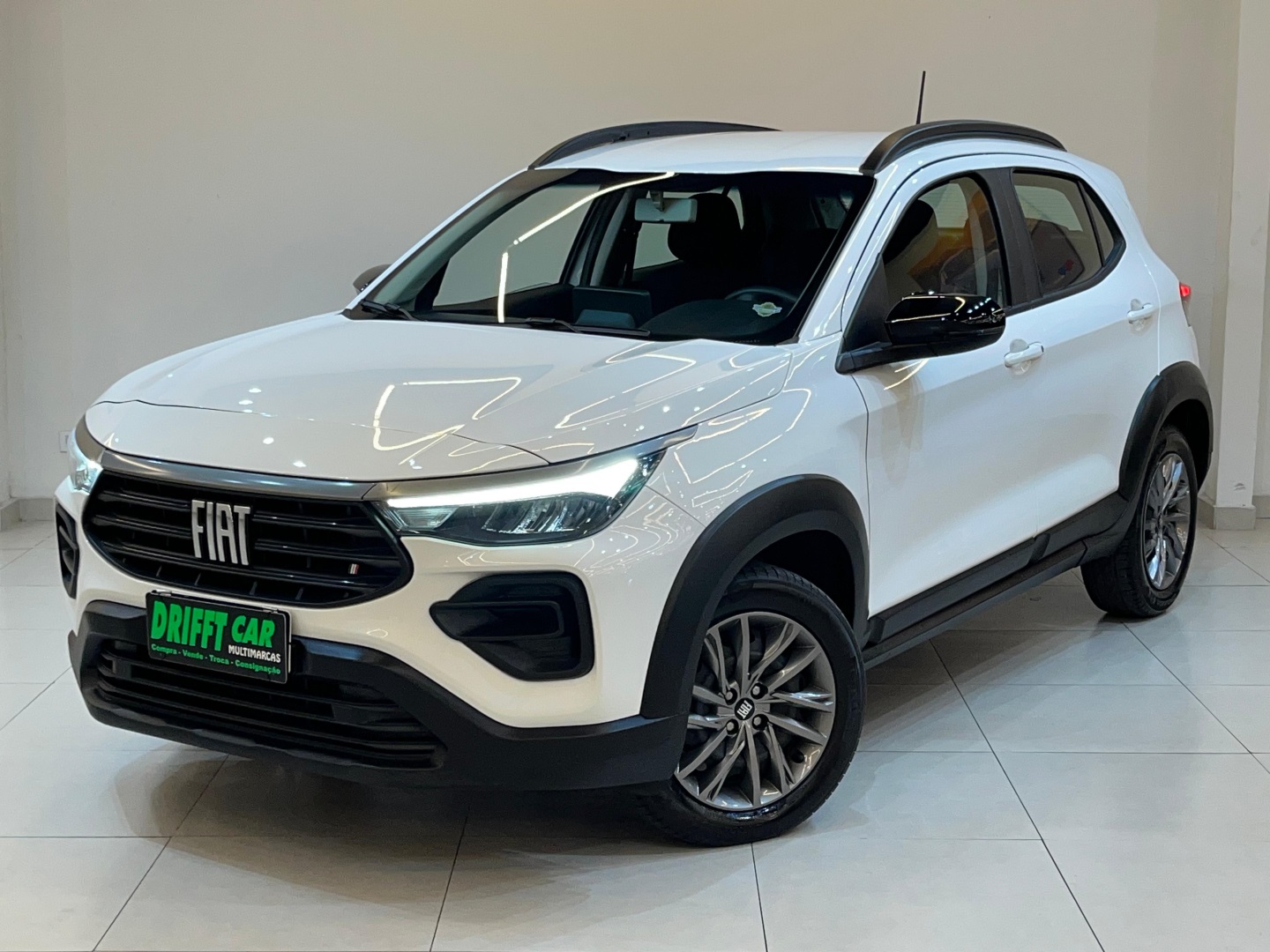 FIAT PULSE