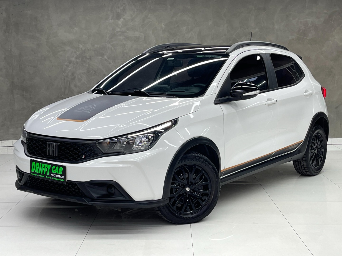 FIAT ARGO