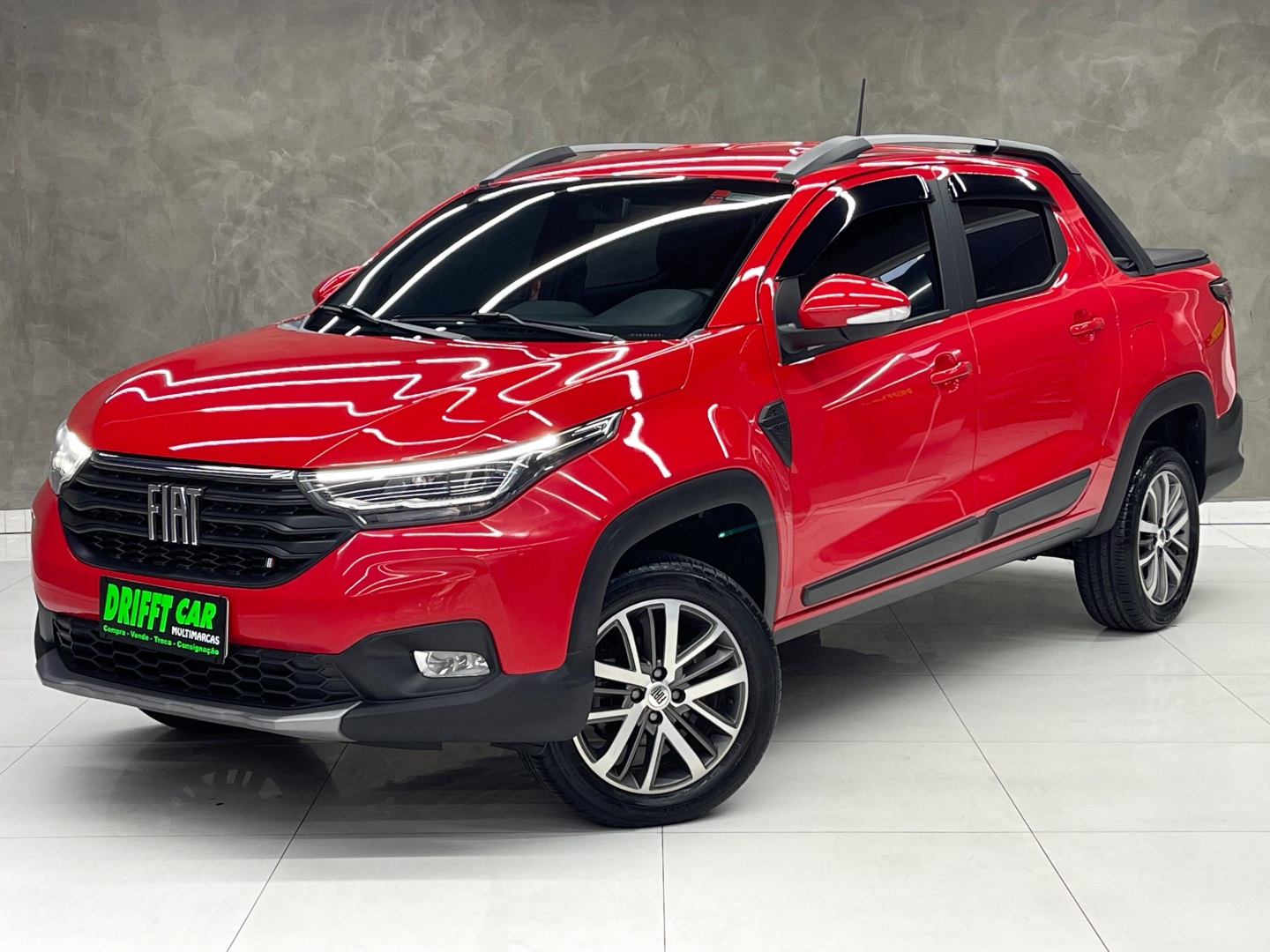 FIAT STRADA