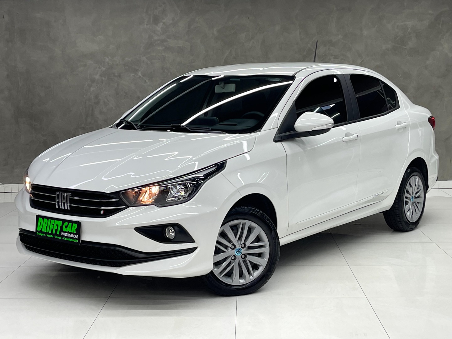 FIAT CRONOS