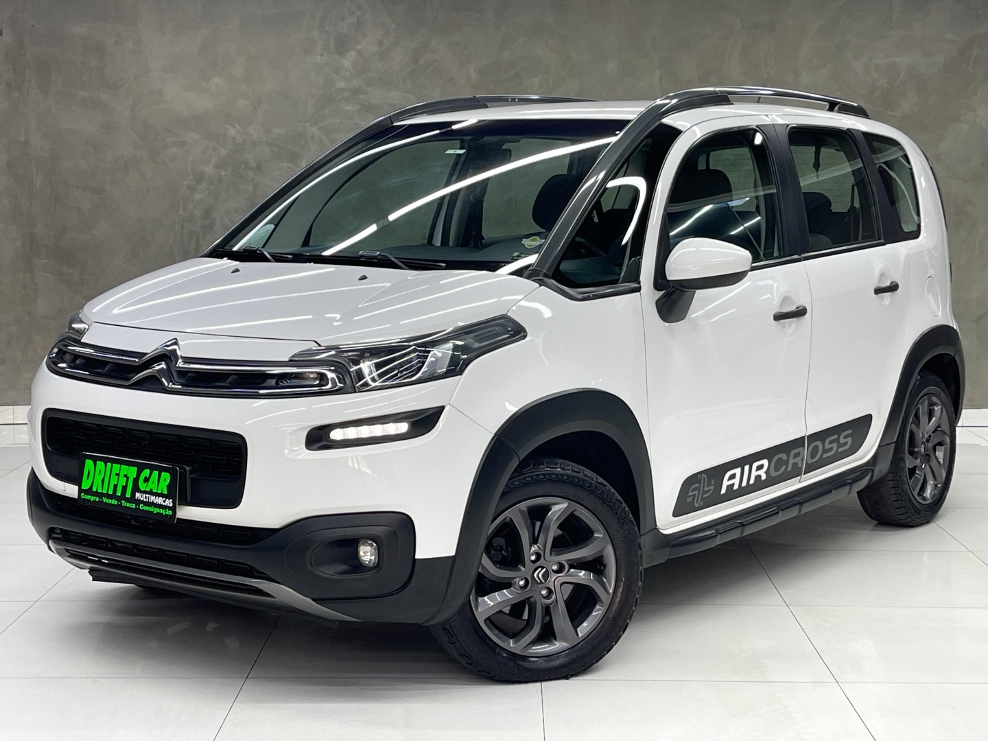 CITROEN AIRCROSS