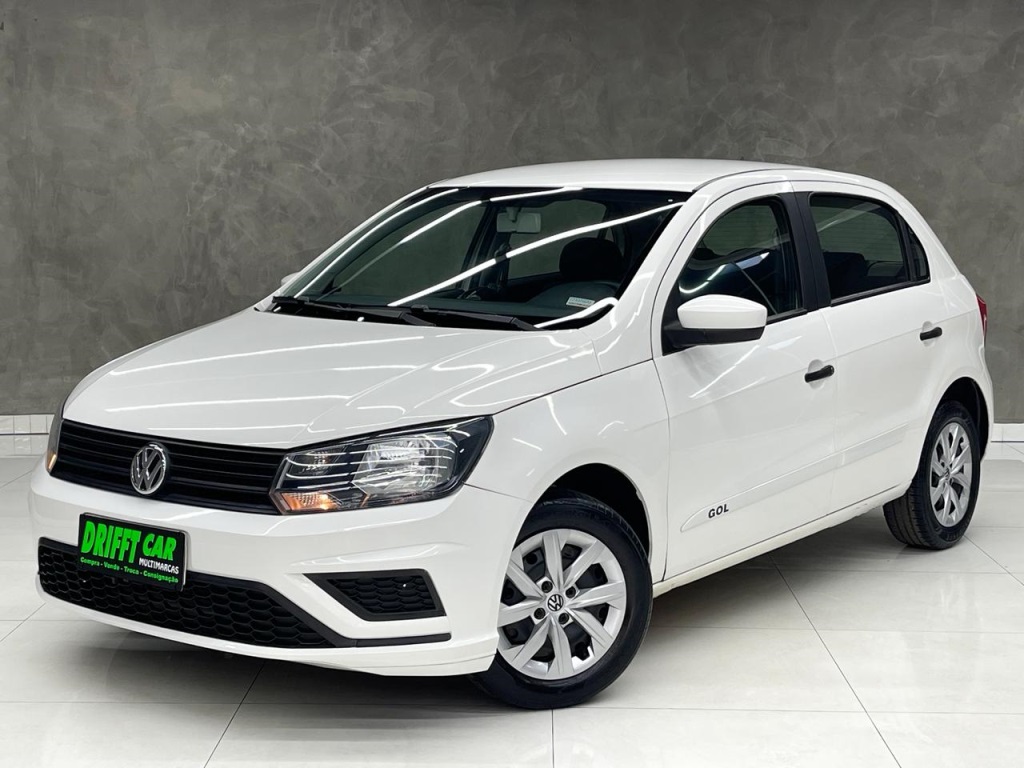 VOLKSWAGEN GOL