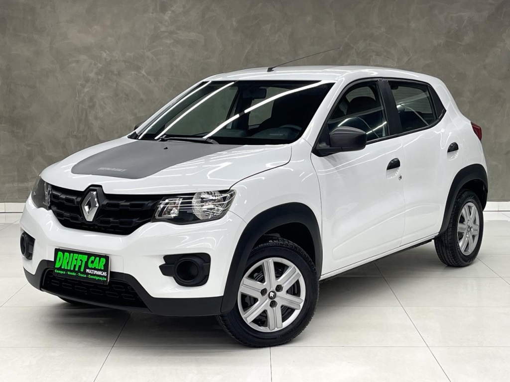 RENAULT KWID