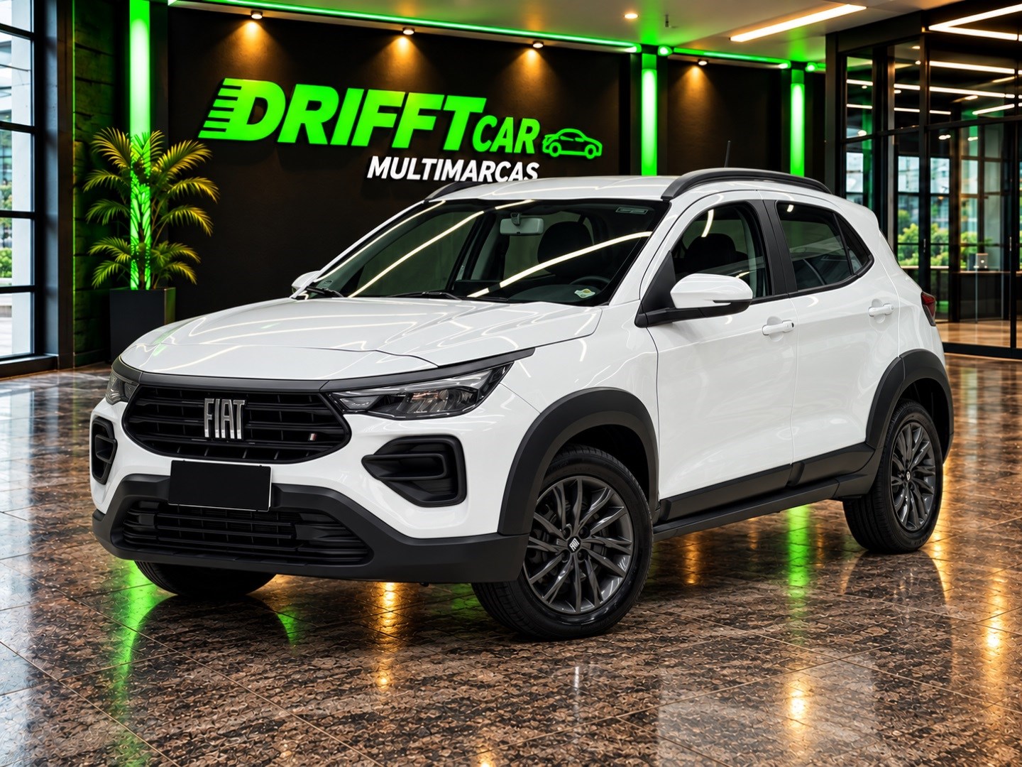 FIAT PULSE