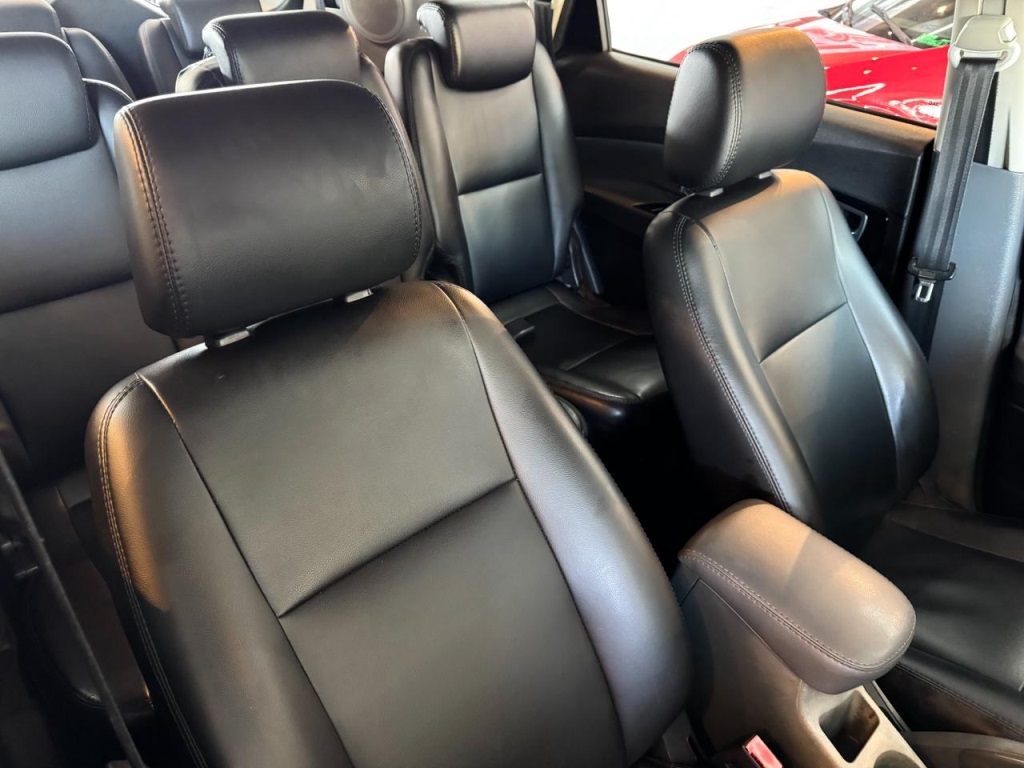 JAC J6 2.0 16V Jetflex 7 Lugares 4P Manual - foto 8