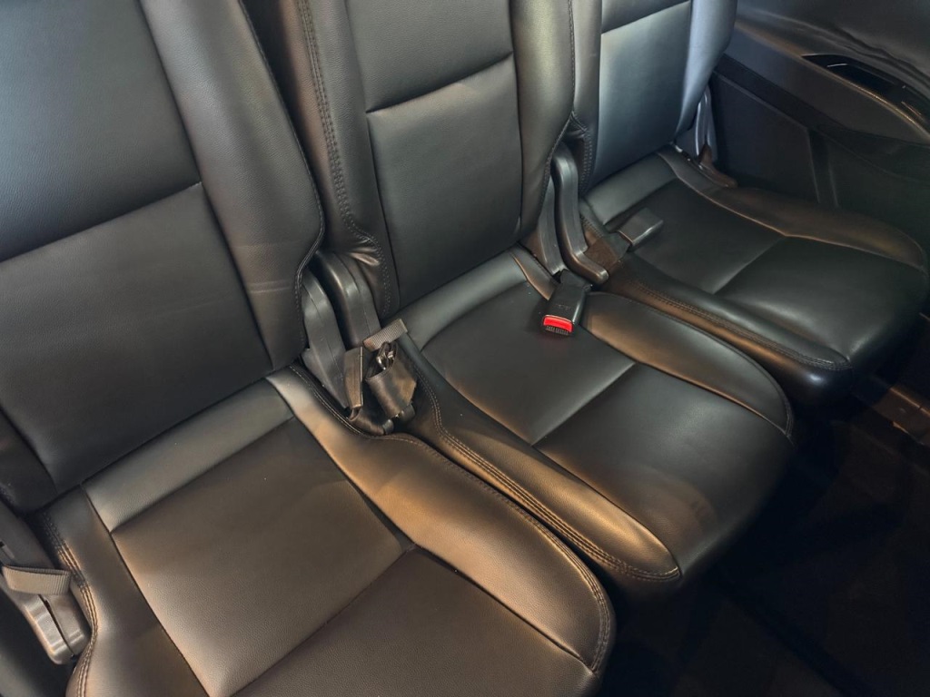 JAC J6 2.0 16V Jetflex 7 Lugares 4P Manual - foto 7