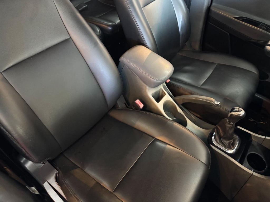 JAC J6 2.0 16V Jetflex 7 Lugares 4P Manual - foto 9