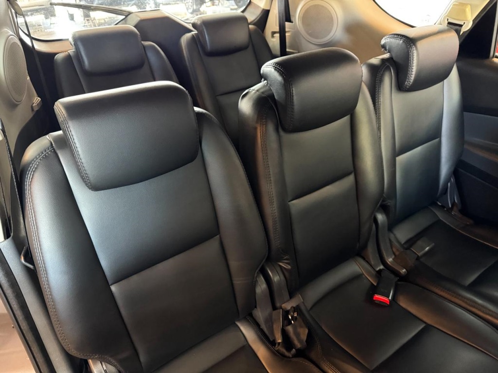 JAC J6 2.0 16V Jetflex 7 Lugares 4P Manual - foto 6