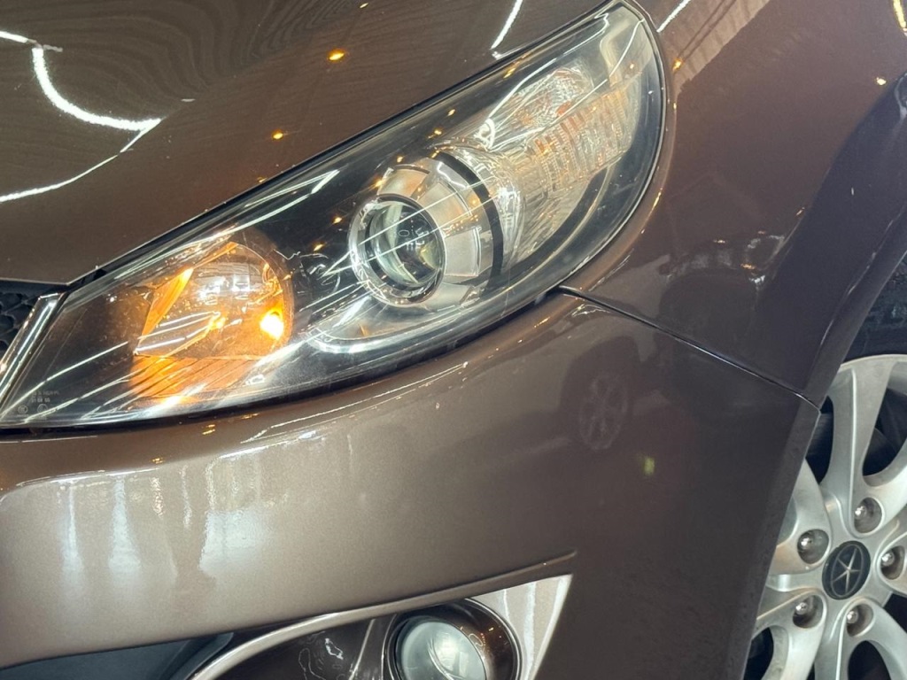 JAC J6 2.0 16V Jetflex 7 Lugares 4P Manual - foto 15