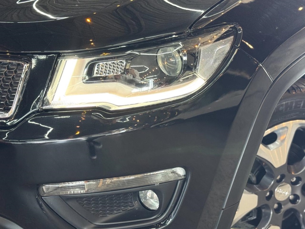 Jeep Compass 2.0 16V Flex Longitude Automático - foto 14
