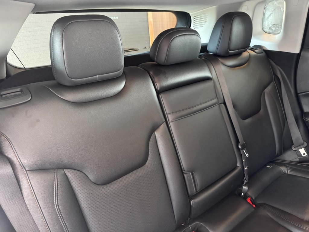 Jeep Compass 2.0 16V Flex Longitude Automático - foto 5