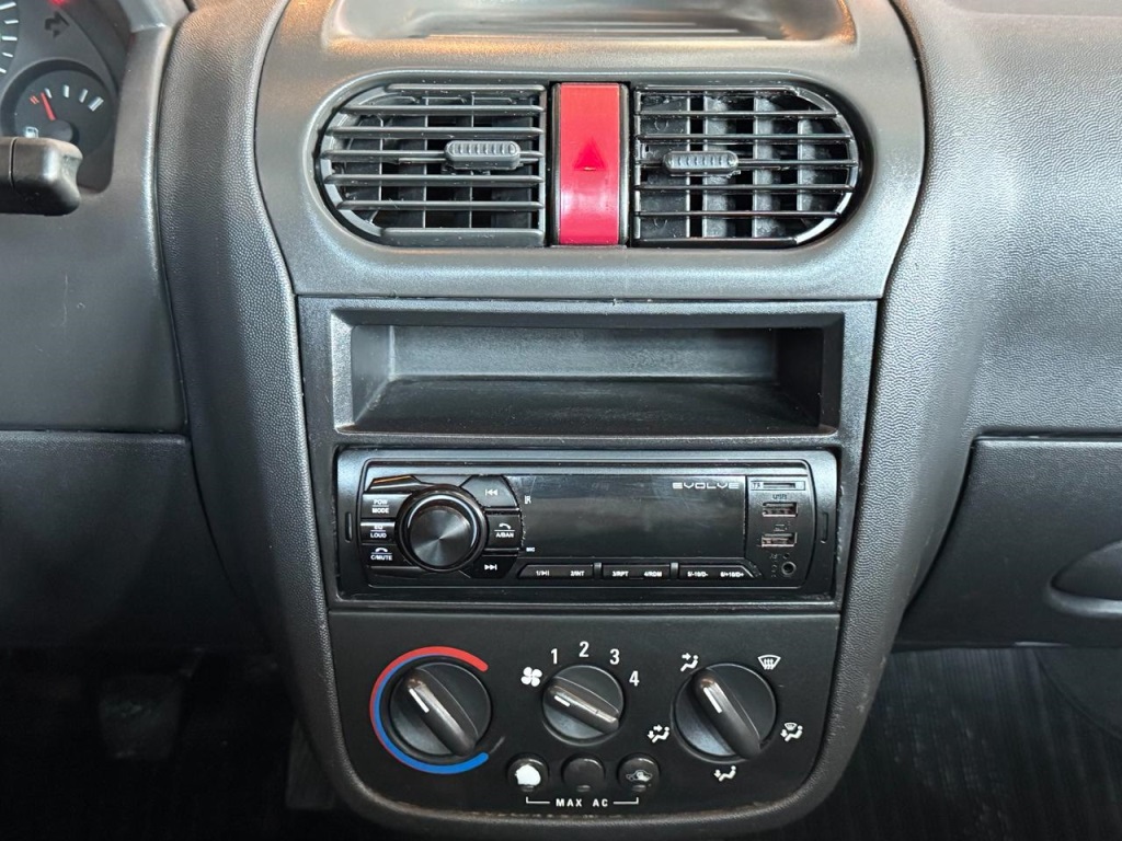 Chevrolet Montana 1.8 Mpfi Conquest Cs 8V Flex 2P Manual - foto 5