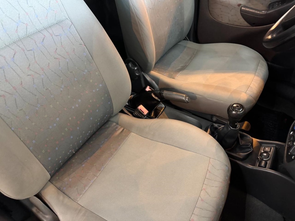 Chevrolet Montana 1.8 Mpfi Conquest Cs 8V Flex 2P Manual - foto 8