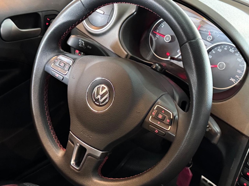 Volkswagen Saveiro 1.6 Cross Ce 8V Flex 2P Manual - foto 5