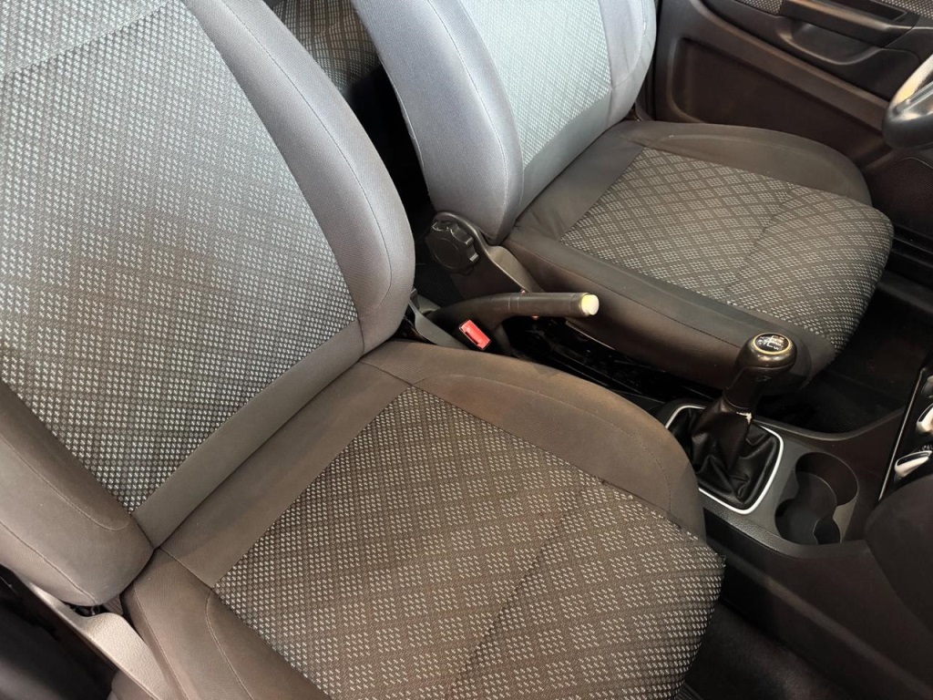 Volkswagen Fox 1.0 Mi 8V Flex 4P Manual - foto 10
