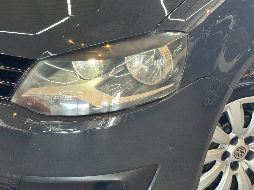 Volkswagen Fox 1.0 Mi 8V Flex 4P Manual - foto 13