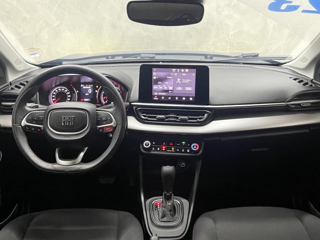 Fiat Pulse 1.0 Turbo 200 Flex Audace CVT - foto 6