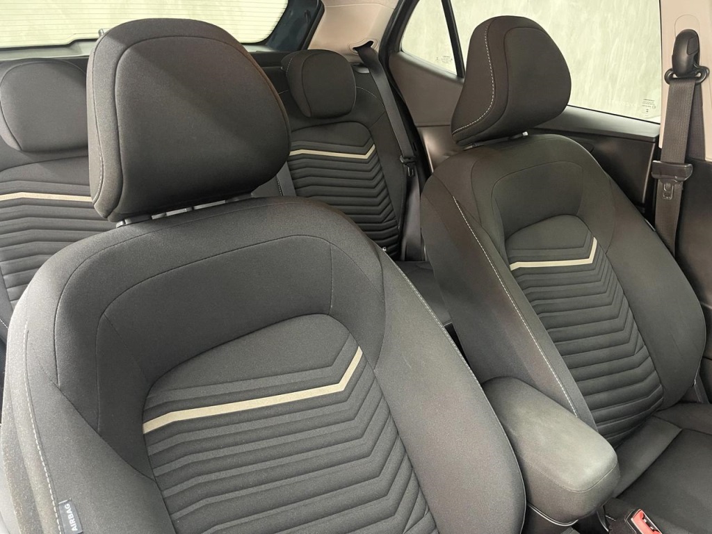 Fiat Pulse 1.0 Turbo 200 Flex Audace CVT - foto 9