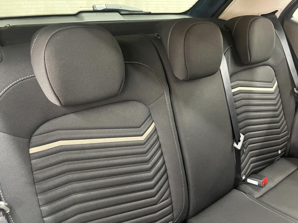 Fiat Pulse 1.0 Turbo 200 Flex Audace CVT - foto 10