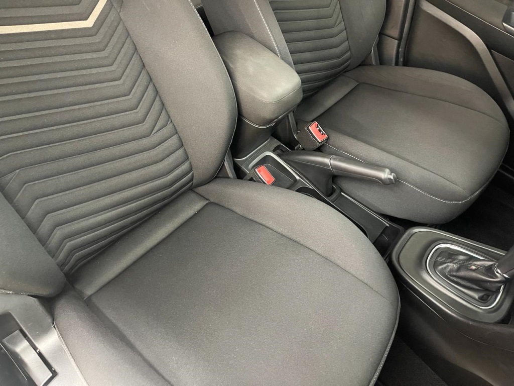 Fiat Pulse 1.0 Turbo 200 Flex Audace CVT - foto 11