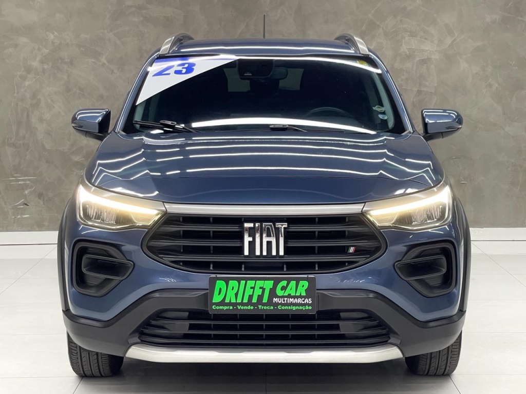 Fiat Pulse 1.0 Turbo 200 Flex Audace CVT - foto 2