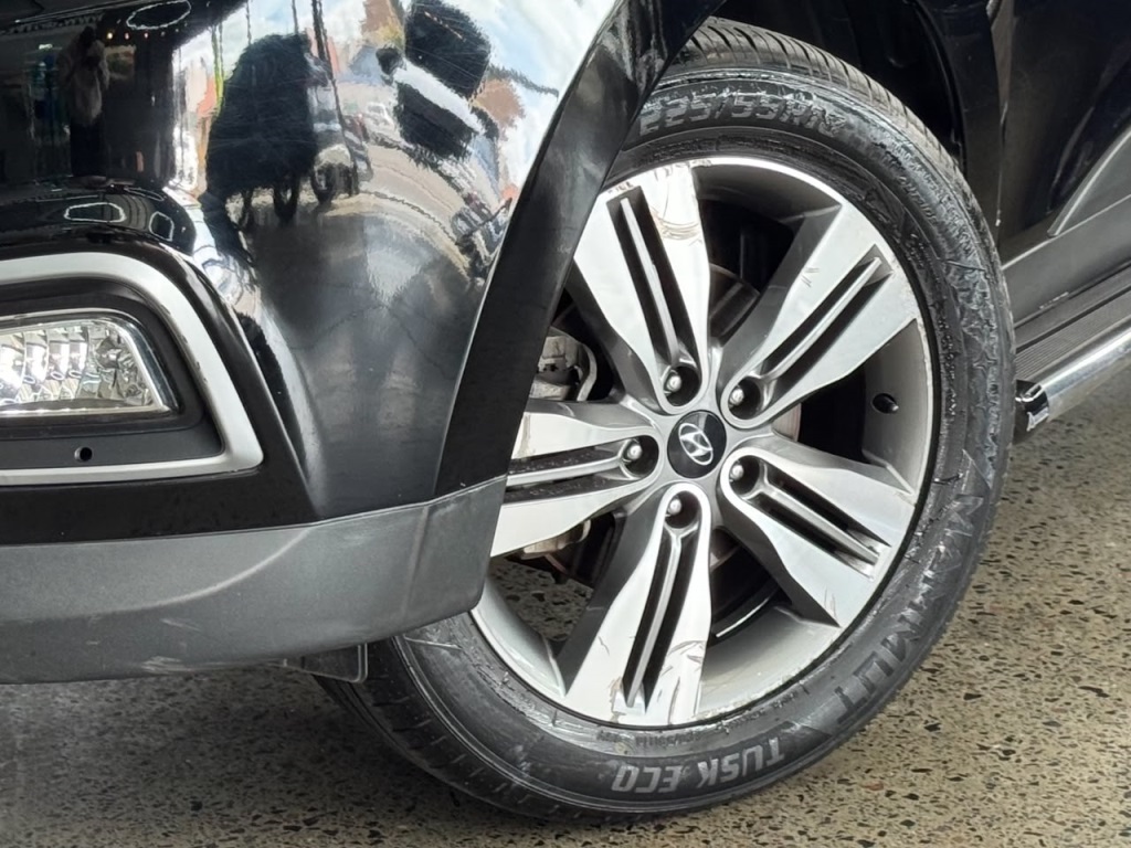 Hyundai ix35 2.0 Mpfi Gls 16V Flex 4P Automático - foto 3