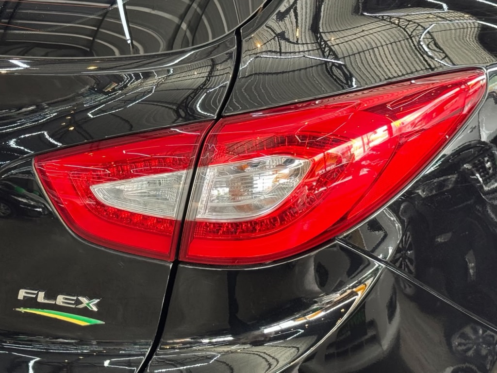 Hyundai ix35 2.0 Mpfi Gls 16V Flex 4P Automático - foto 18