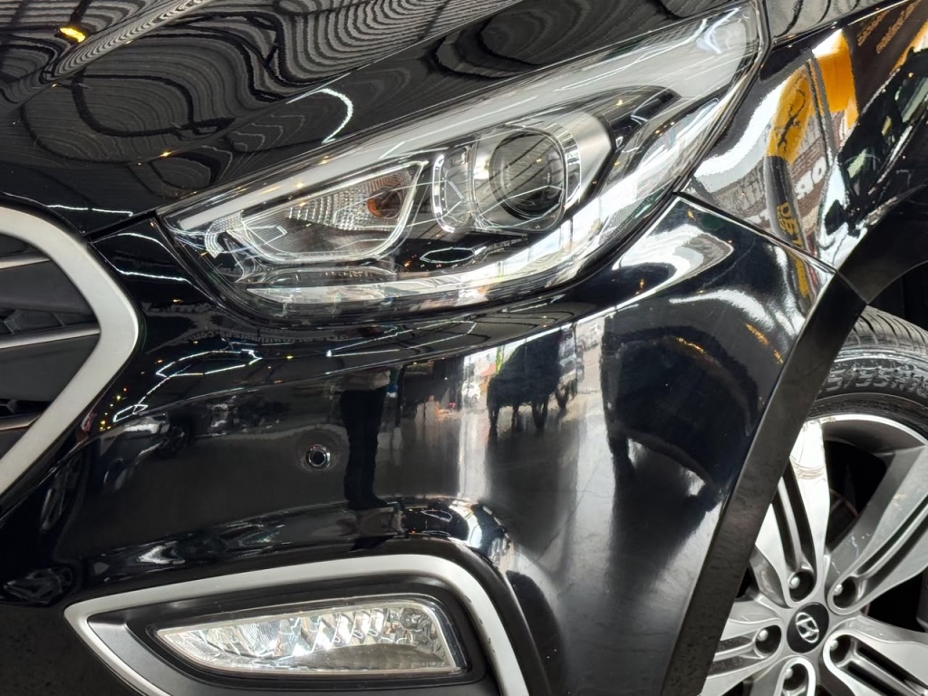 Hyundai ix35 2.0 Mpfi Gls 16V Flex 4P Automático - foto 17