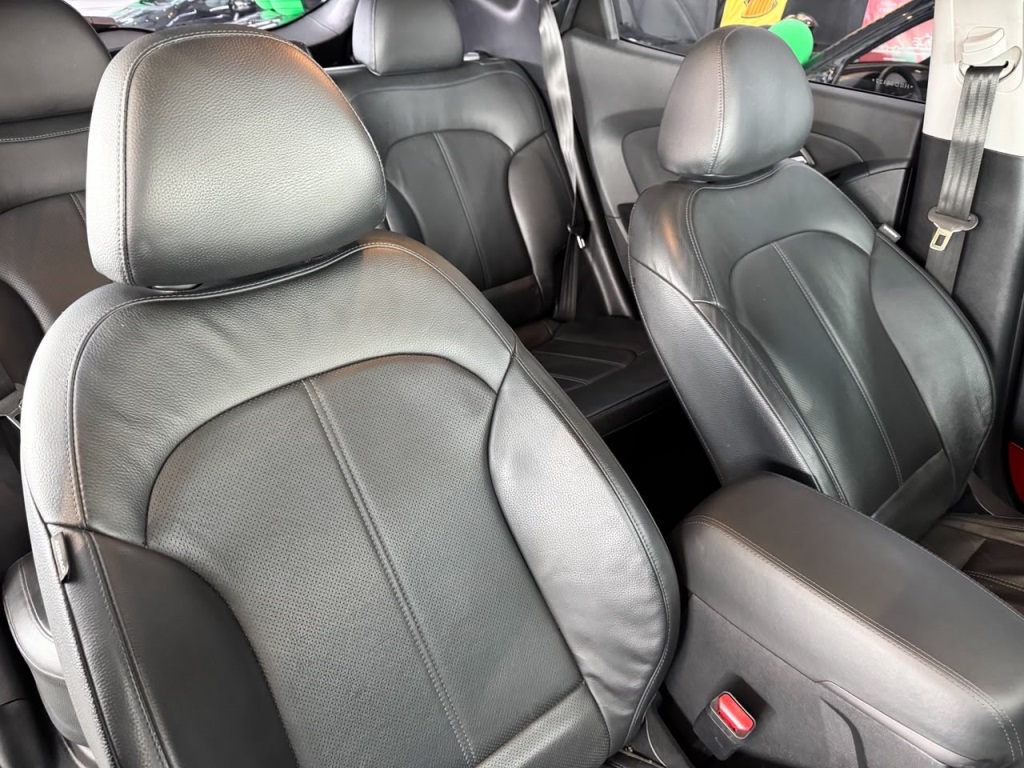 Hyundai ix35 2.0 Mpfi Gls 16V Flex 4P Automático - foto 7